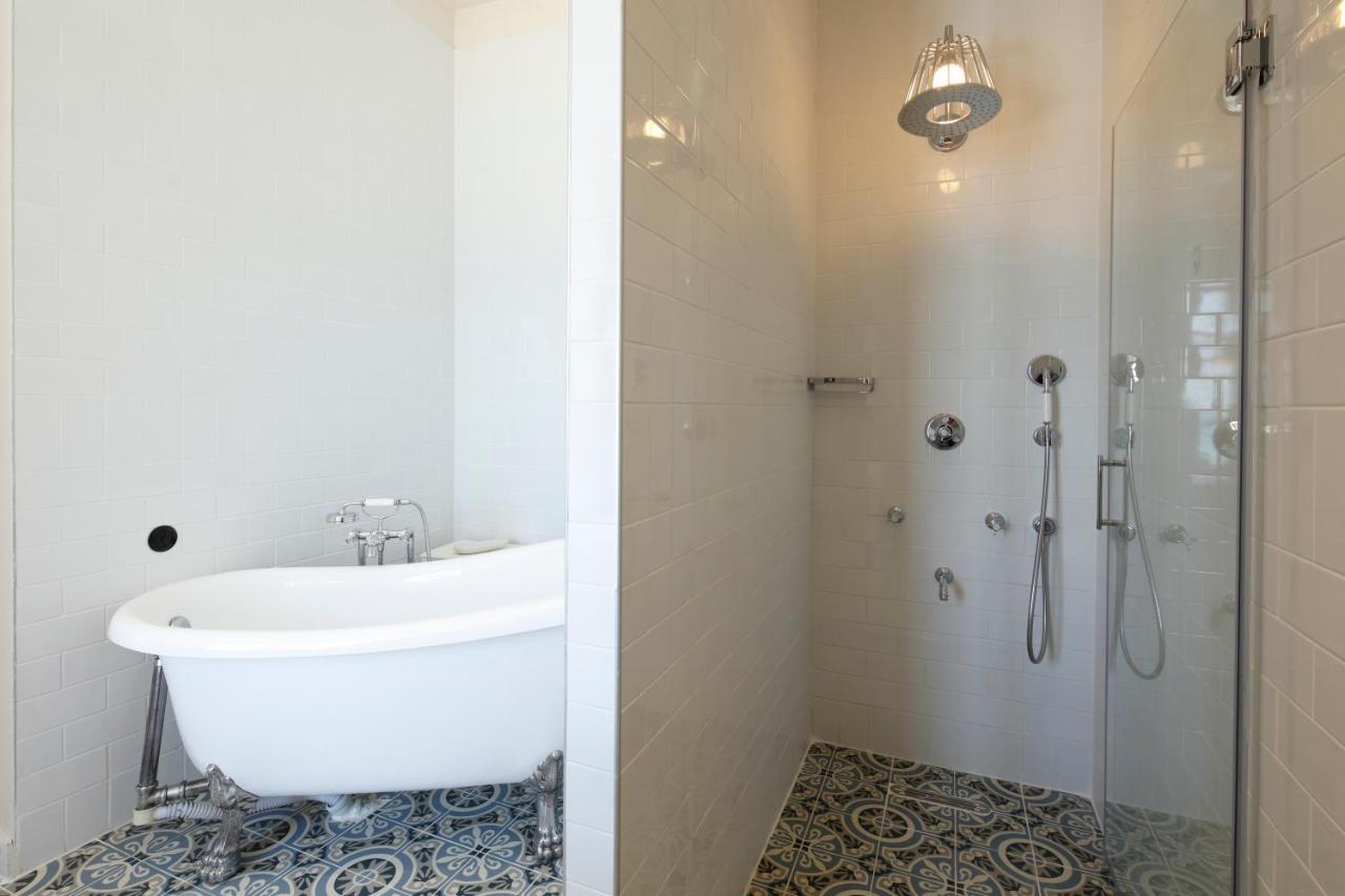 Rasim Palas - Adults Only Cesme Exterior photo