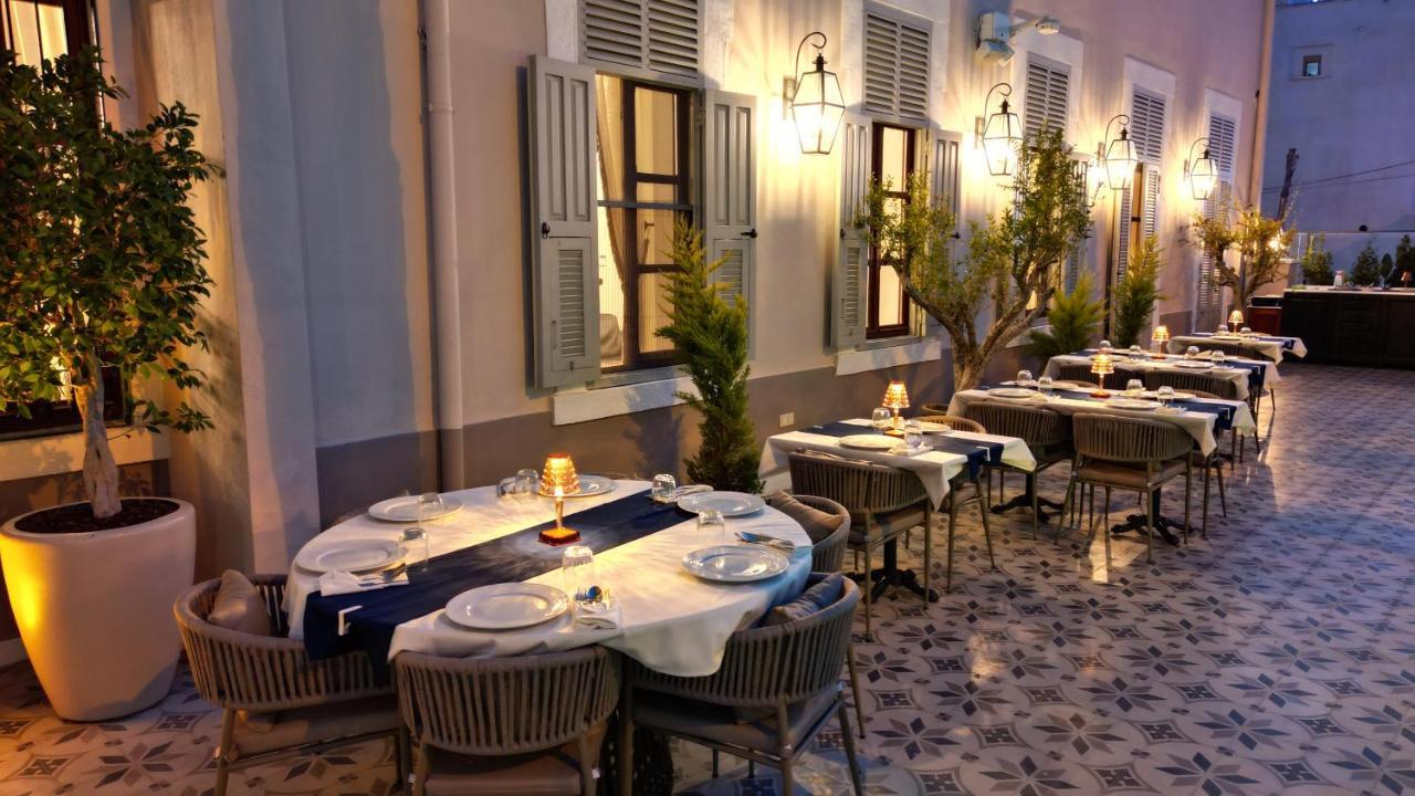 Rasim Palas - Adults Only Cesme Exterior photo