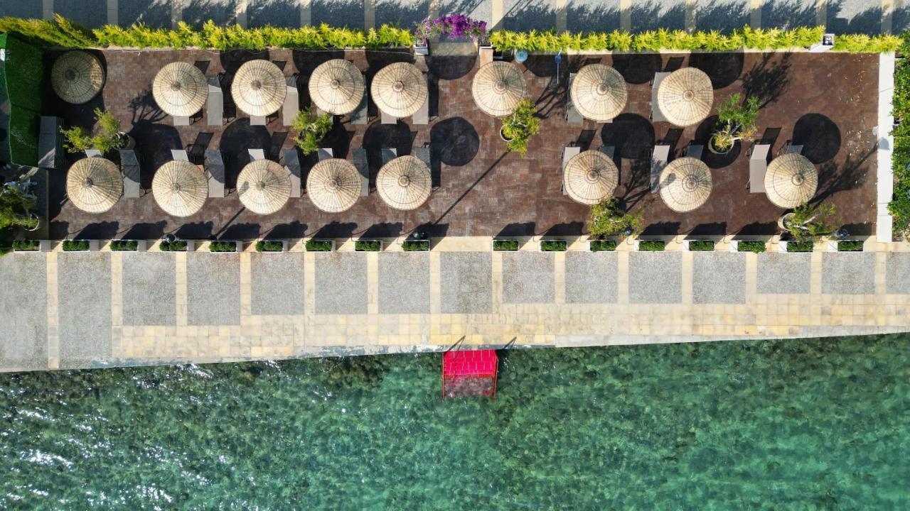 Rasim Palas - Adults Only Cesme Exterior photo