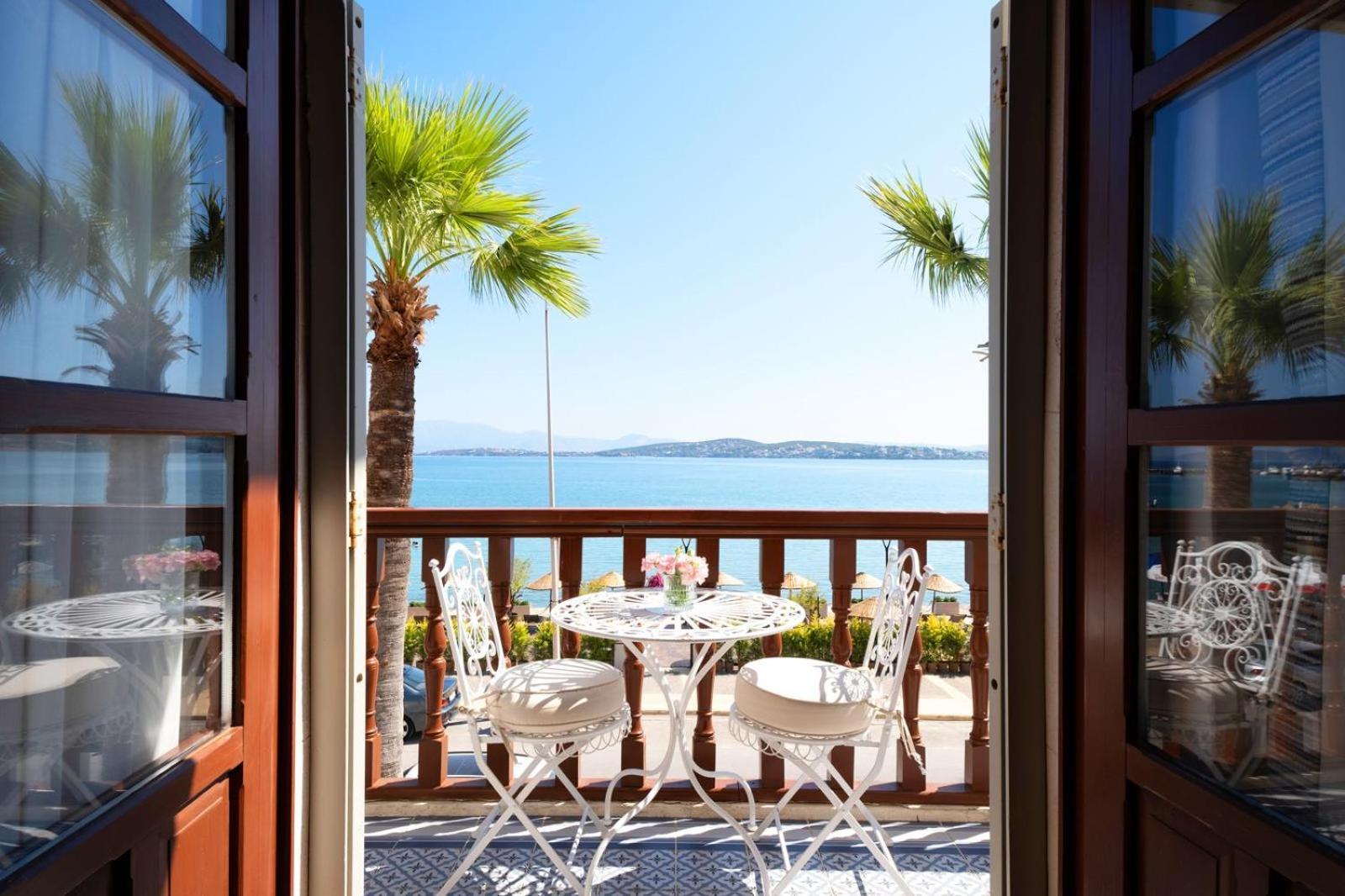 Rasim Palas - Adults Only Cesme Exterior photo